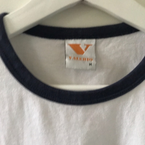 Cuba Ringer T shirt - Picture 2 of 3